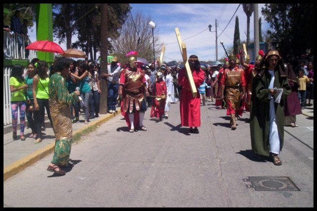 Semana Santa